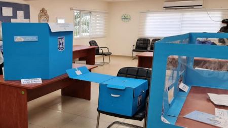 997 ألف ناخب عربي فما حظوظ النواب العرب منها ؟